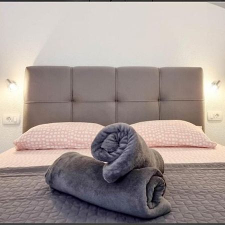 Bella Apartment Umag Eksteriør bilde