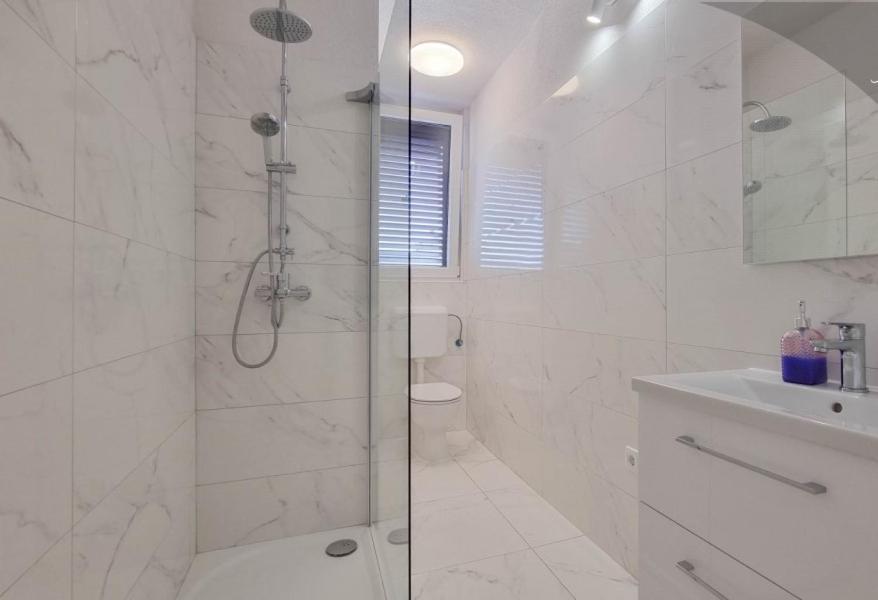Bella Apartment Umag Eksteriør bilde
