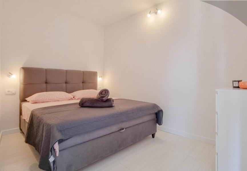 Bella Apartment Umag Eksteriør bilde